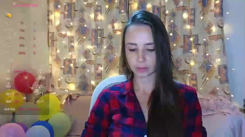 Miss_Milka Live Sex December 14, 2025