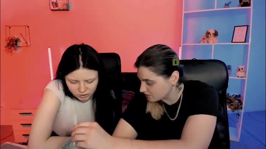 foxy_tease_ Live Sex December 13, 2025