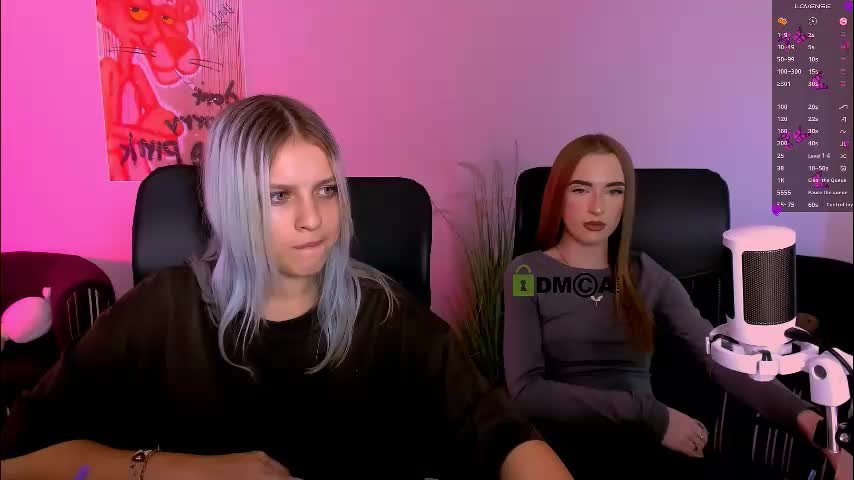 doll_vey Live Sex December 5, 2025