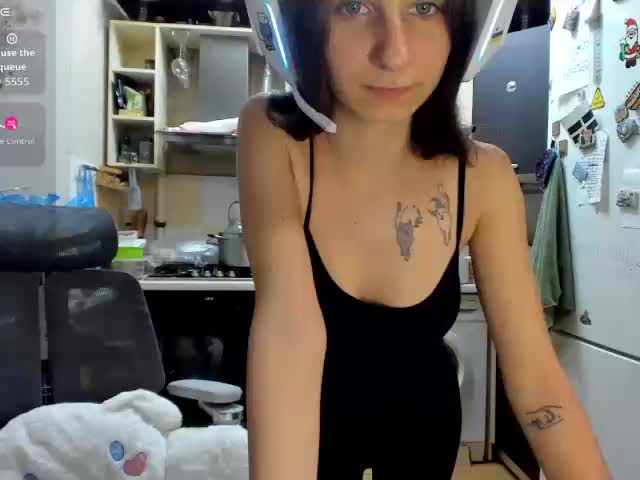 KikNika Live Sex December 13, 2025