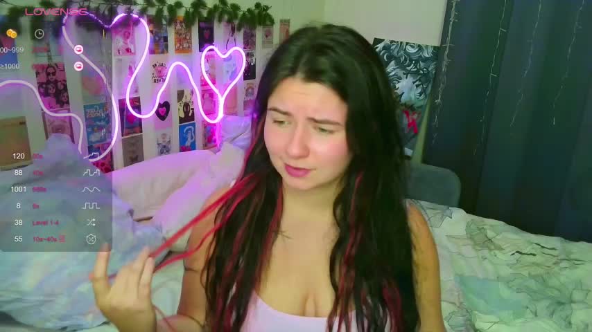 ss-katekisa-ss Live Sex December 5, 2025