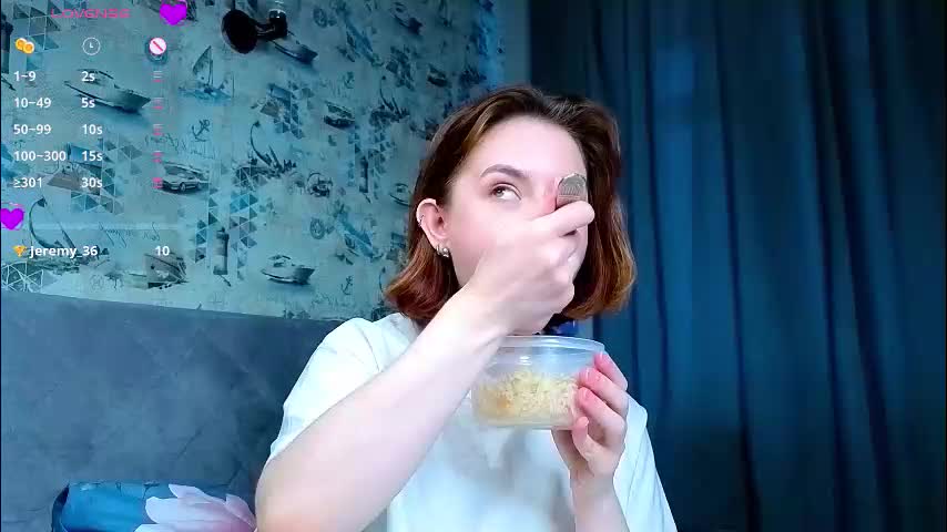 forbidden_fruity Live Sex December 13, 2025