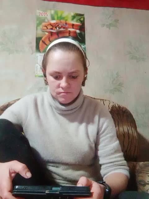 Calibriya Live Sex December 13, 2025