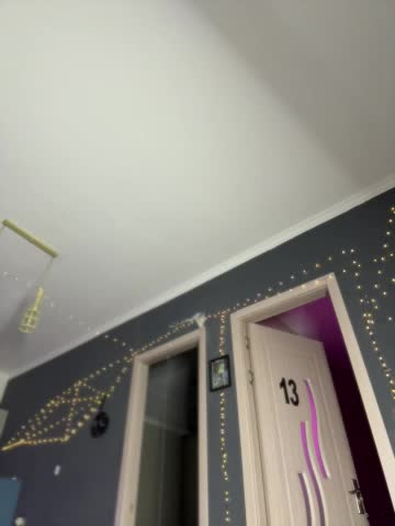 NickiLike Live Sex December 13, 2025