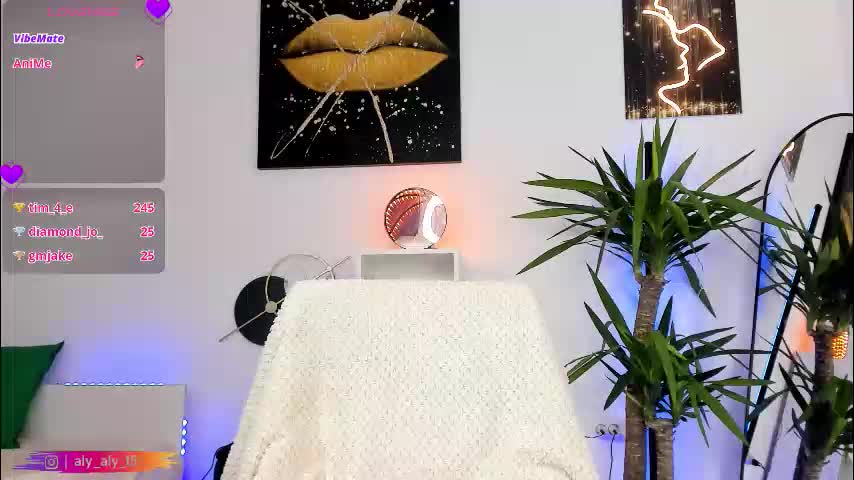 anyssyahoot Live Sex December 5, 2025