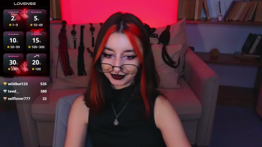 Mistress__Marcelline Live Sex December 13, 2025