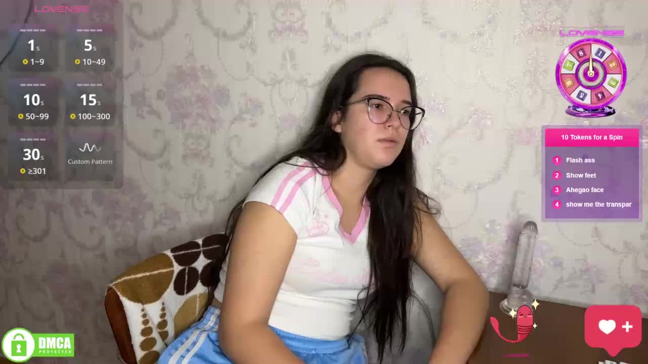 the-princese Live Sex December 13, 2025