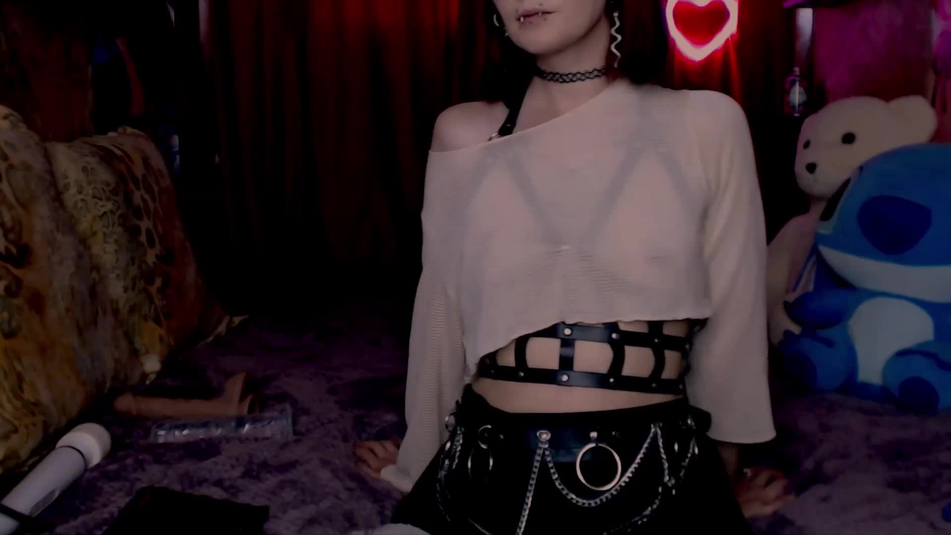 Velvet-and-Venom Live Sex December 13, 2025