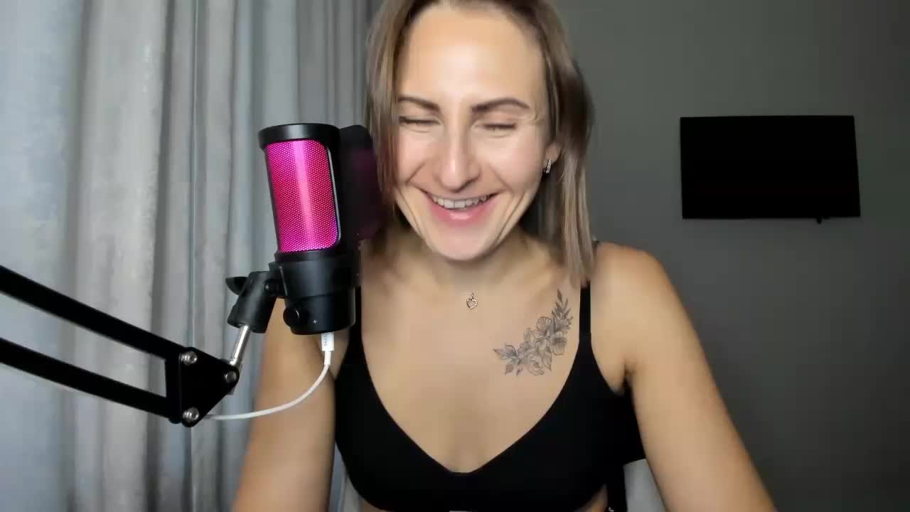 Kiza9 Live Sex December 4, 2025