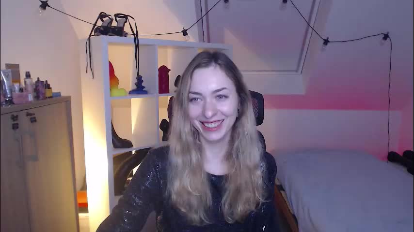 scarlet_sophie Live Sex December 13, 2025