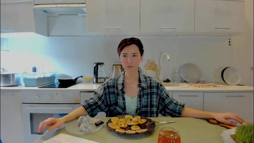 crystalnut Live Sex 2025.12.05