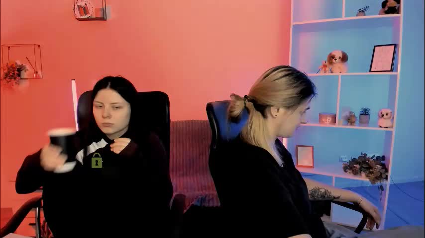 foxy_tease_ Live Sex December 13, 2025