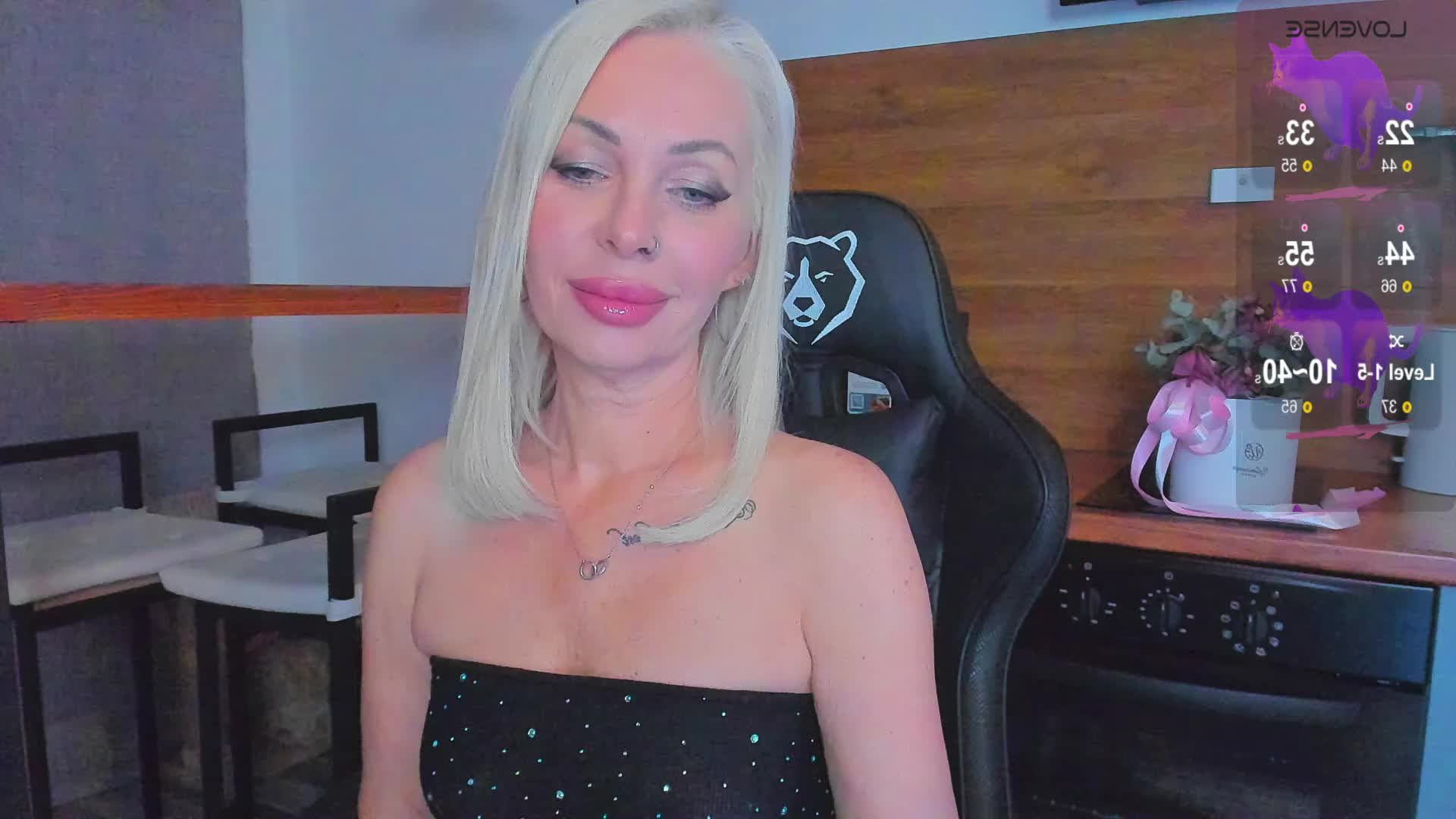 Sunbeam Live Sex 2025.12.03