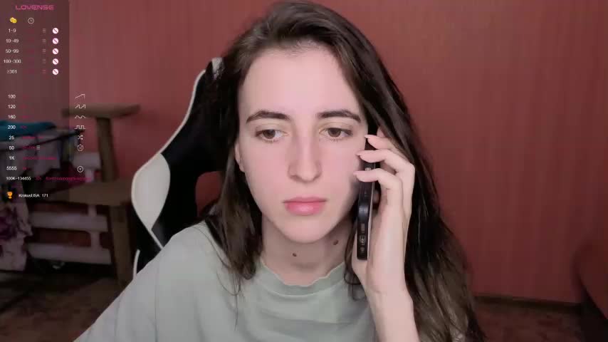 Reaiss Live Sex December 13, 2025