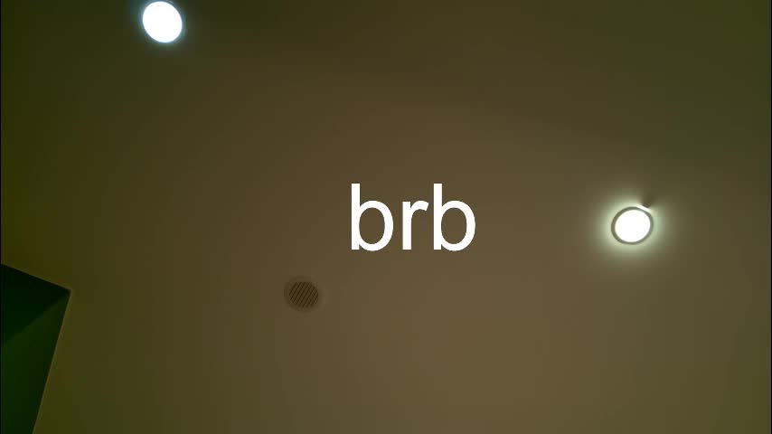 daily_glam Live Sex December 13, 2025