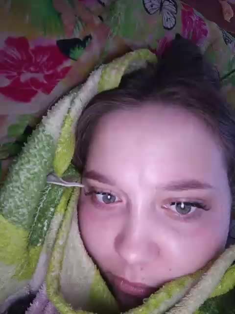 Skujnaya Live Sex 2025.12.05