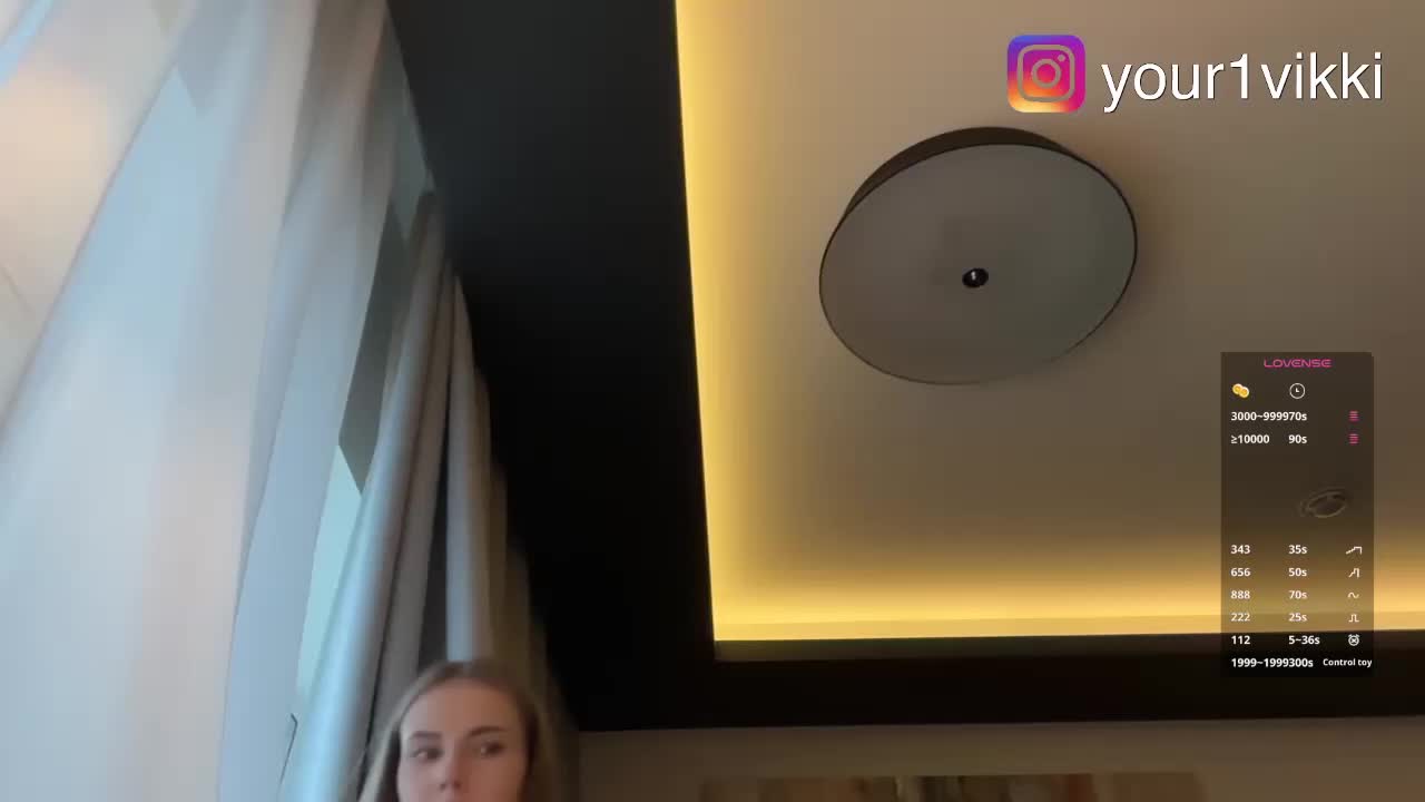 VikkiExtraCheese Live Sex December 13, 2025