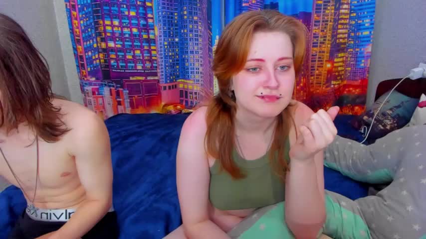 Shiro_kitsu Live Sex December 13, 2025