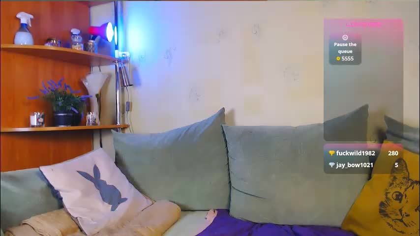 car0line1995 Live Sex December 13, 2025