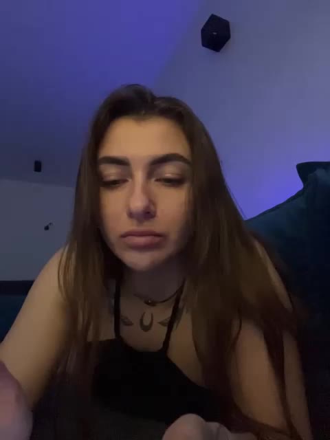 WILDGIRL Live Sex December 14, 2025