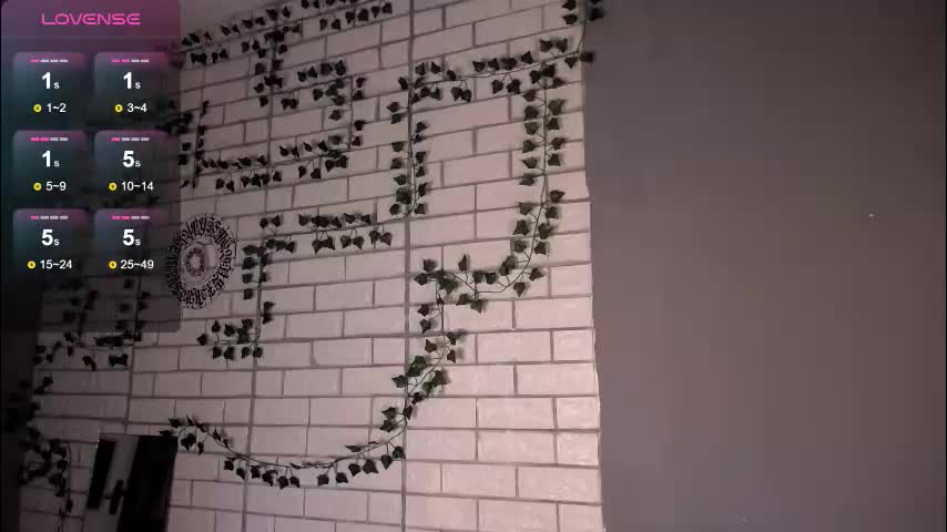 _lustica_ Live Sex December 5, 2025