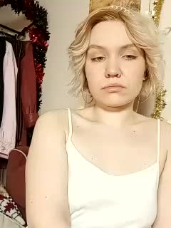 LadyAnny Live Sex December 12, 2025