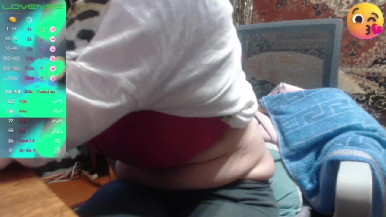 sweetboobs Live Sex December 12, 2025