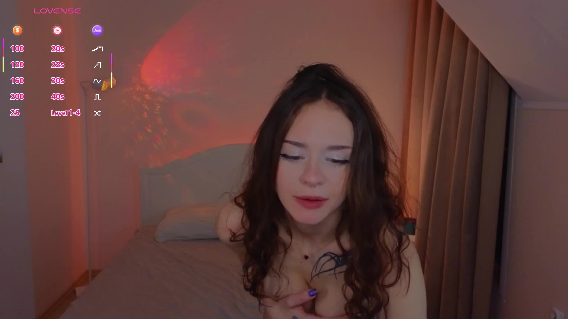 Adetta Live Sex December 13, 2025
