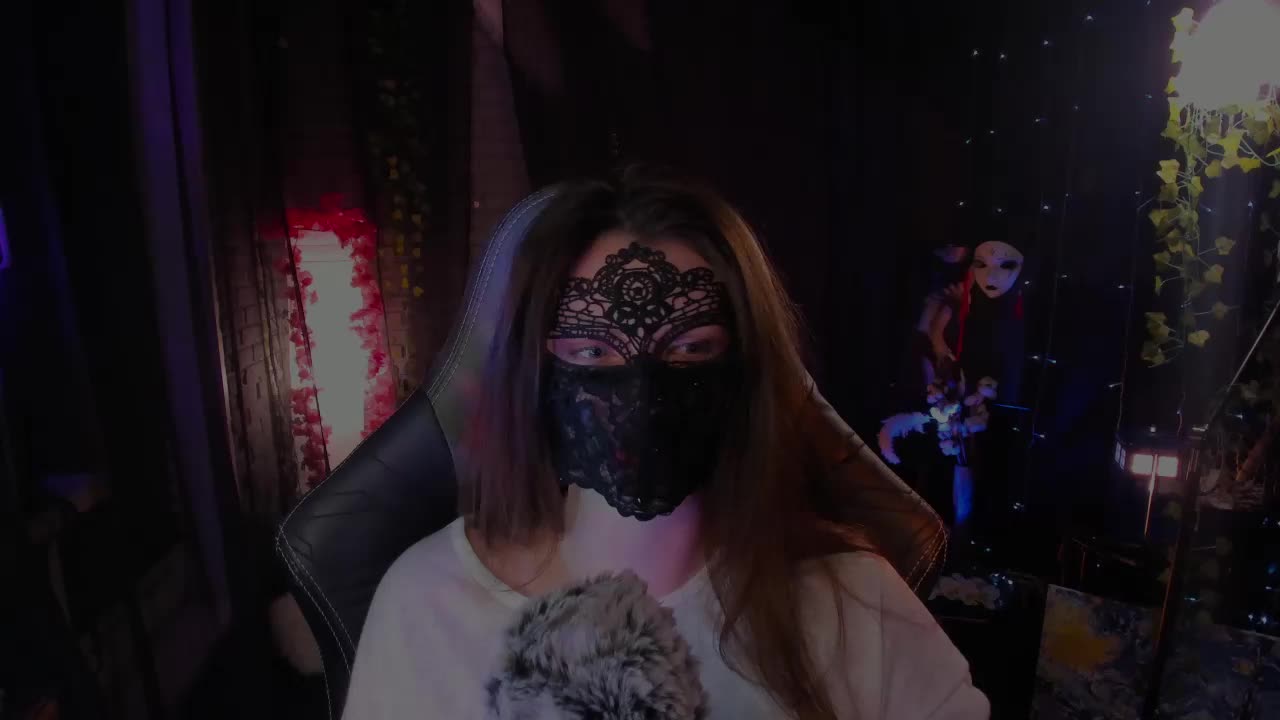 Li-Drago Live Sex December 5, 2025