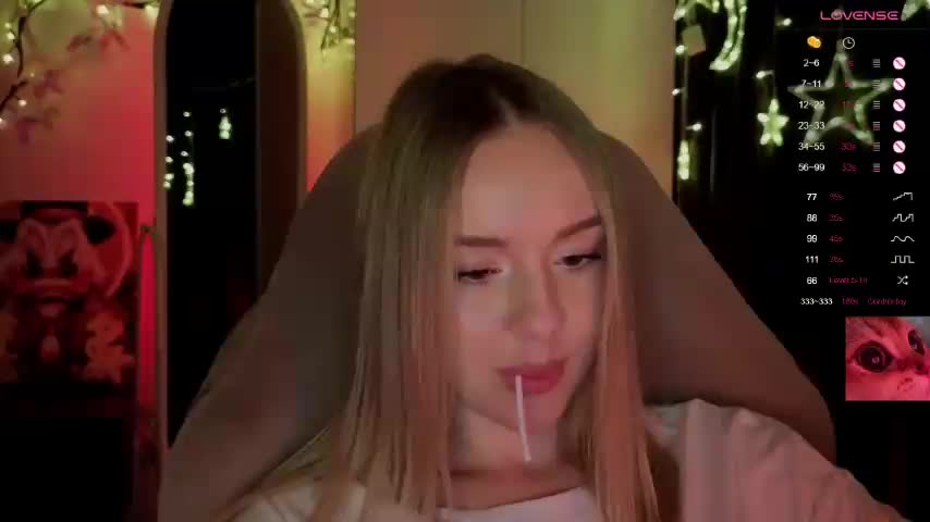 Nestyzz Live Sex December 13, 2025