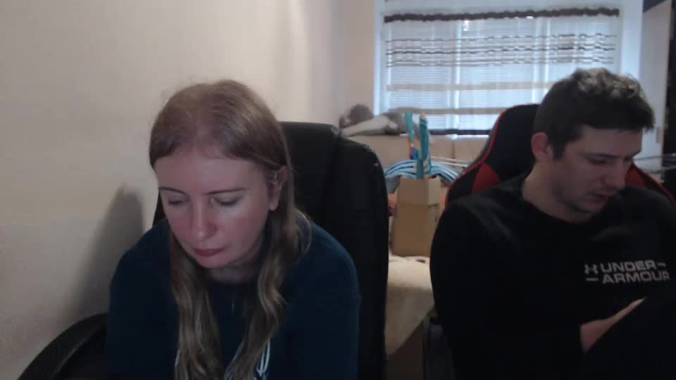 jenisandpeter Live Sex December 13, 2025