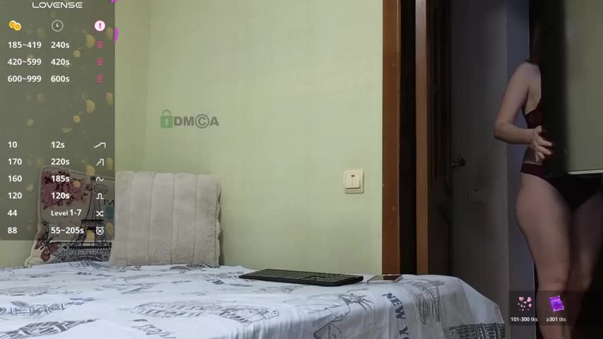 WoowMasha88 Live Sex December 13, 2025