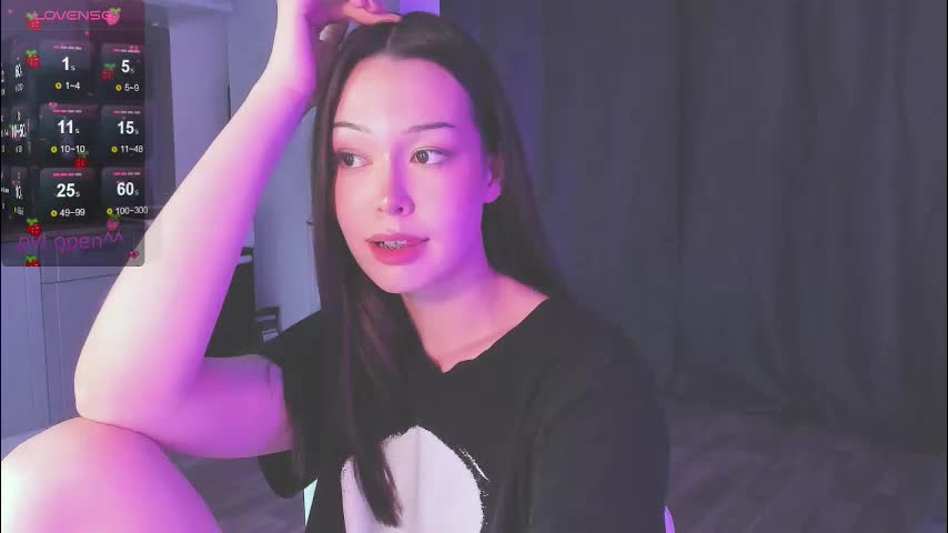 angeliclever Live Sex December 5, 2025