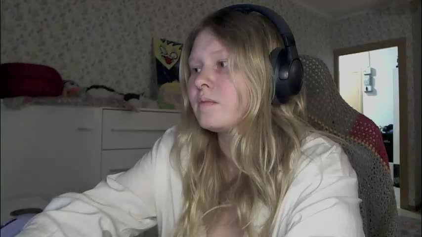fairydreams_ Live Sex December 13, 2025