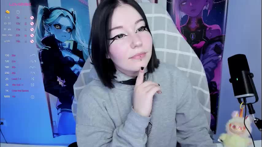 elizabethflowerr Live Sex December 13, 2025