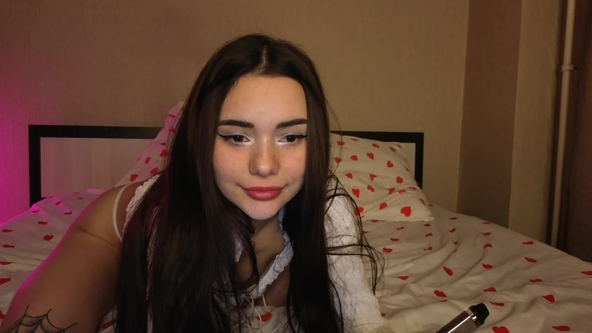 LisaAndDenis Live Sex December 4, 2025