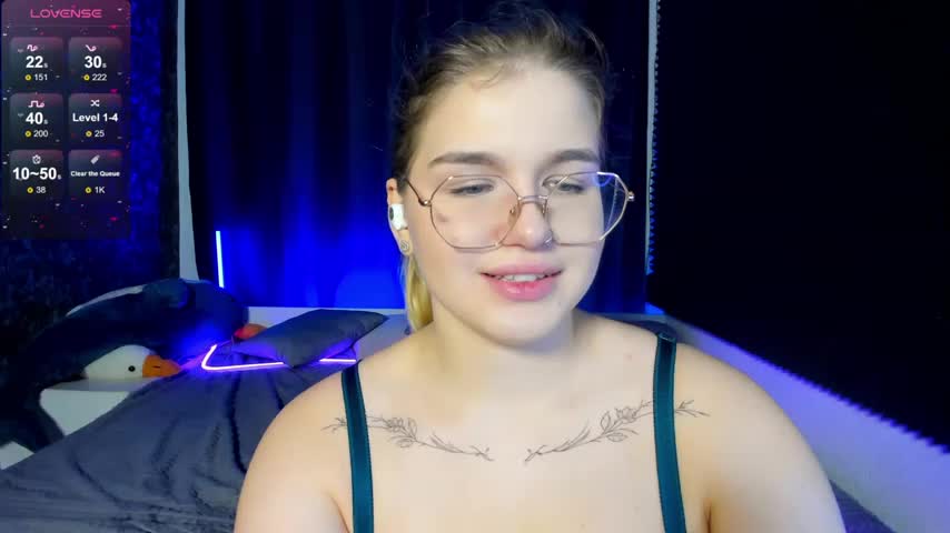 SophieMurrr Live Sex December 12, 2025