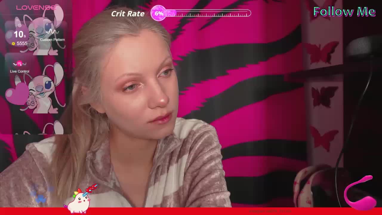 VasyaSylvia1 Live Sex December 5, 2025