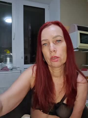 BlueHOT-MILf Live Sex December 13, 2025