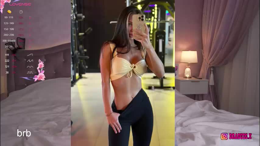 brabuss_ Live Sex December 5, 2025