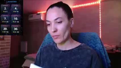 Marina4Love Live Sex December 13, 2025