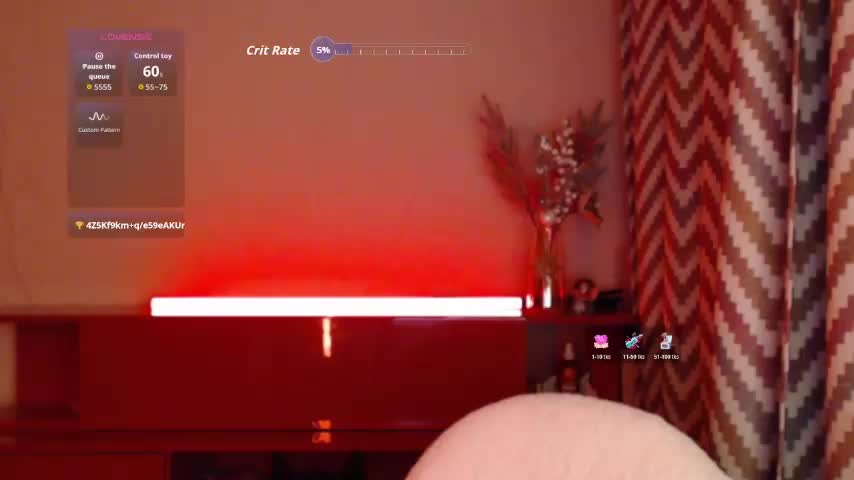 StefieNight Live Sex December 4, 2025