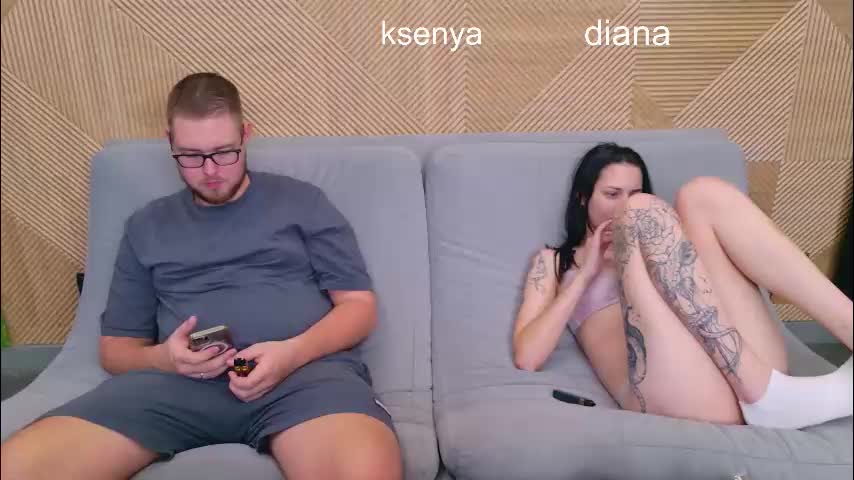 ksenyahot Live Sex December 12, 2025