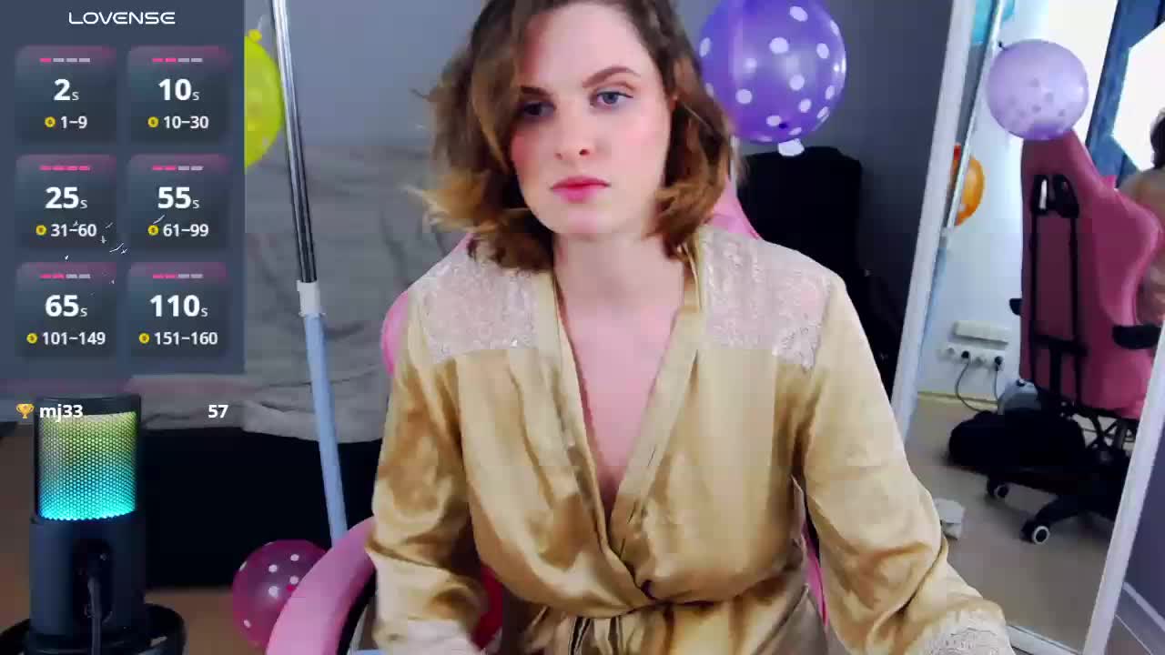 AdelRay Live Sex December 13, 2025