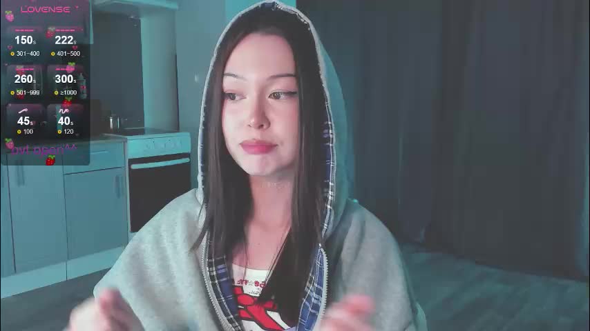 angeliclever Live Sex December 4, 2025