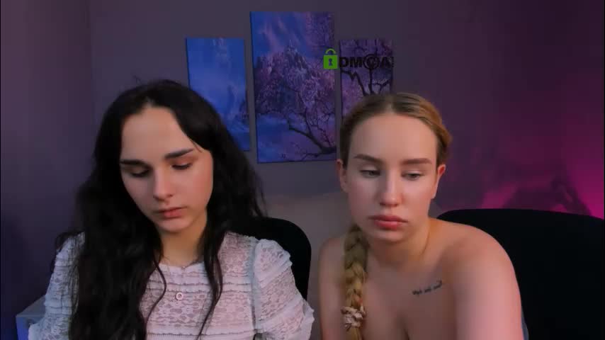 ariana_ross7 Live Sex December 4, 2025