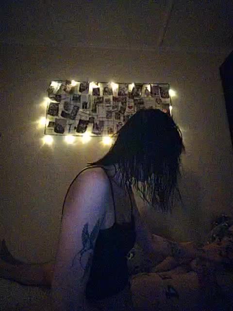 Sweet_sin Live Sex December 13, 2025