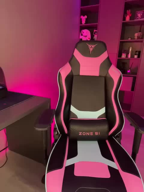 OBAYASHA Live Sex December 13, 2025