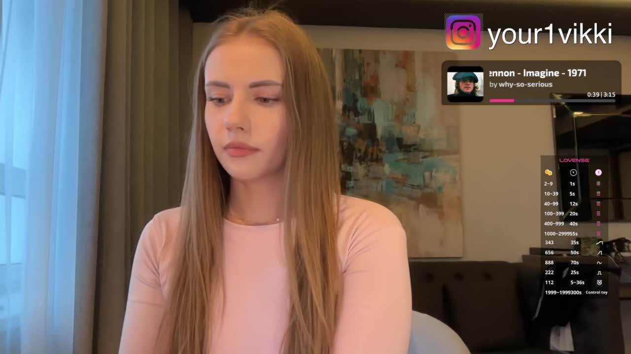 VikkiExtraCheese Live Sex December 13, 2025