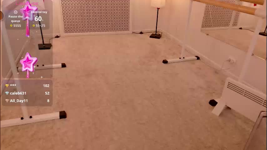 evaselin Live Sex December 13, 2025